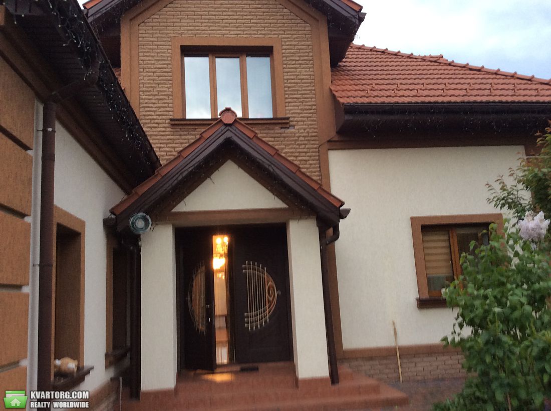 Rent out house. Киевская обл., Набережная — photo 1