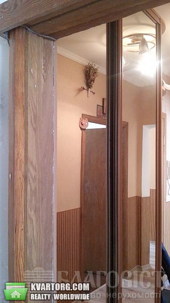 Sell 2-room apartment. Киев, Тростянецкая — photo 9