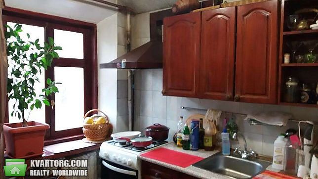 Sell 2-room apartment. Киев,  Бубнова — photo 1
