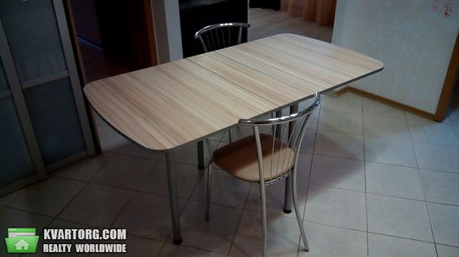 Rent out 2-room apartment. Киев,  Кустанайская — photo 5