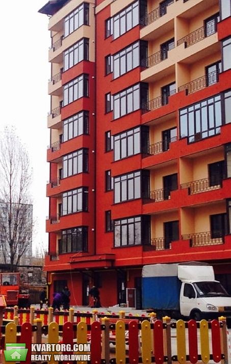 Sell 1-room apartment. Киев, Ефремова — photo 3