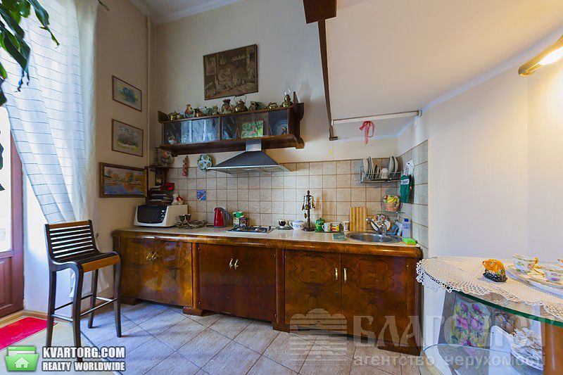 Sell 1-room apartment. Киев,  Большая Житомирская — photo 5