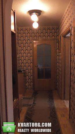 Sell 2-room apartment. Киев,  Здолбуновская — photo 1