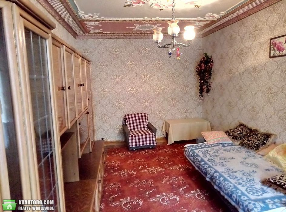 Sell 3-room apartment. Киев, Маяковского — photo 6