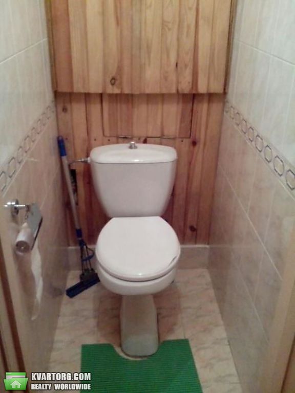 Rent out 1-room apartment. Киев,  Гордиенко пер — photo 5