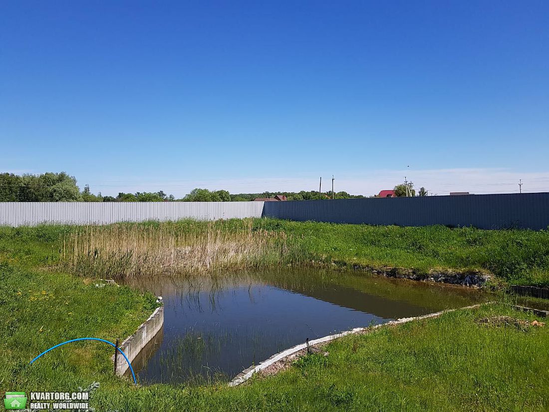 Sell house. Киевская обл.,  Лесная — photo 7