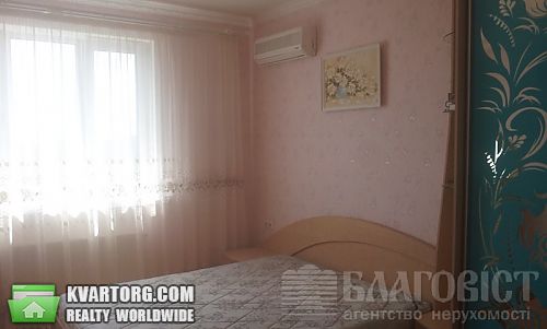 Sell 2-room apartment. Киев, Героев Обороны — photo 5