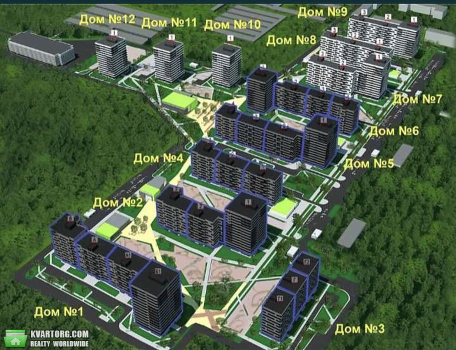 Sell 1-room apartment. Харьков, ЖК Пролисок — photo 6