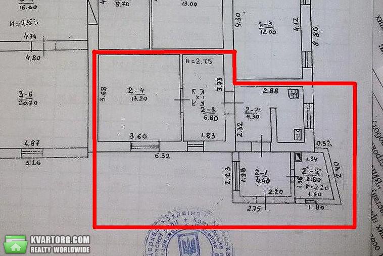 Sell house. Киевская обл., ул. Луки Долинского — photo 10