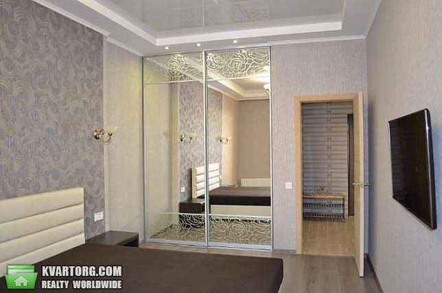 Rent out 1-room apartment. Одесса, Французский бульвар — photo 3