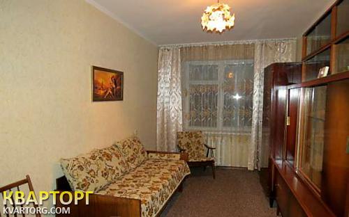 Rent out 3-room apartment. Киев, Василенко — photo 5