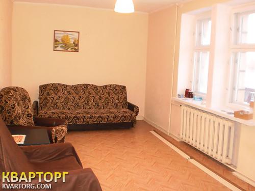 Rent out 3-room apartment. Киев,  Коллекторная — photo 3