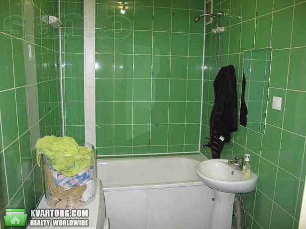 Rent out 1-room apartment. Киев,  Тычины пр — photo 7