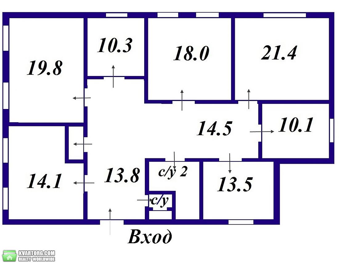 Rent out office. Киев,  Смирнова-Ласточкина — photo 10