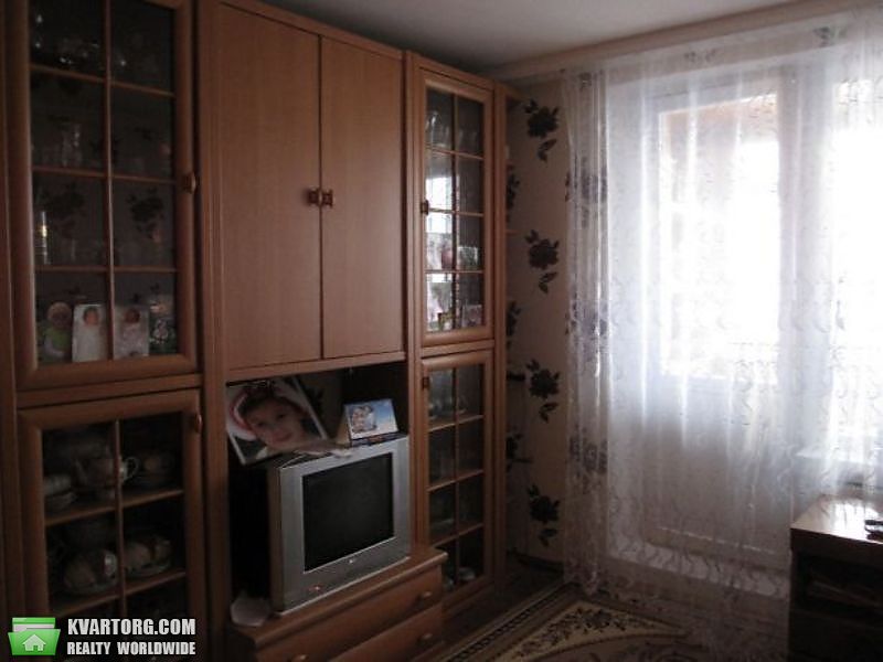 Sell 2-room apartment. Киев,  Кольцова бул — photo 5