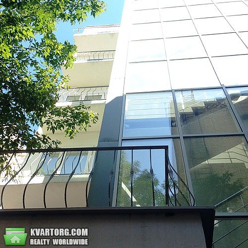 Rent out office. Киев, Барбюса Анри — photo 10