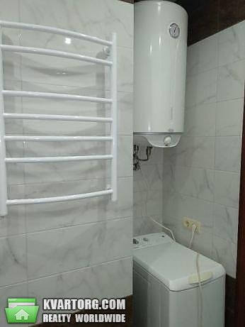 Rent out 1-room apartment. Киев,  Гмыри — photo 9