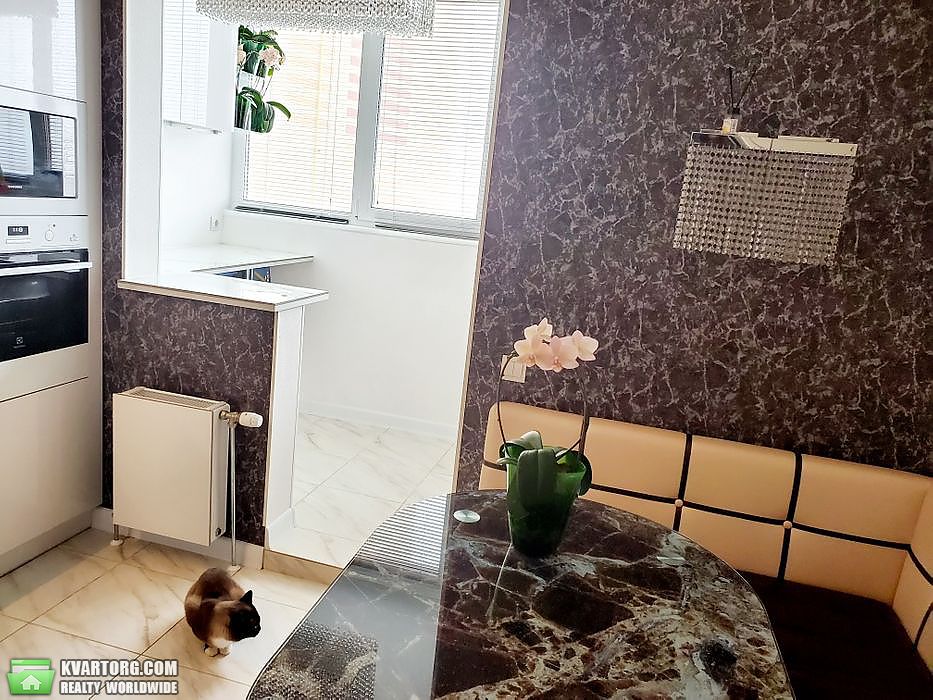 Sell 2-room apartment. Киев,  Ломоносова — photo 7