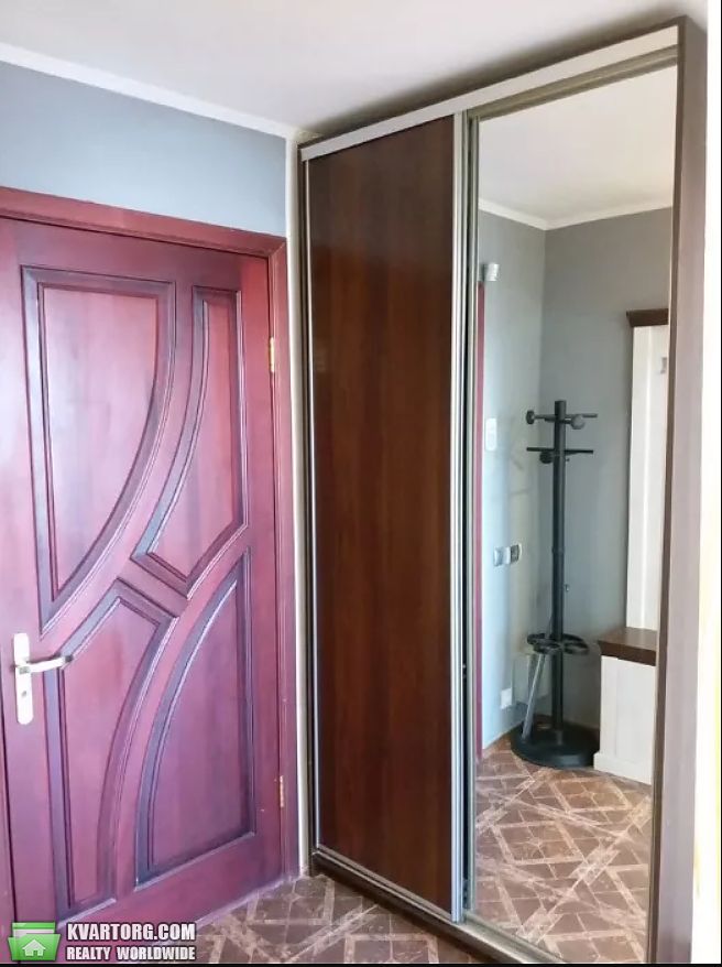 Rent out 1-room apartment. Киев,  Московская — photo 7