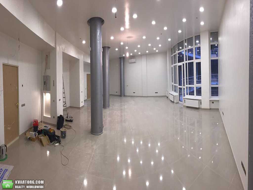 Rent out office. Киев,  Саксаганского — photo 6