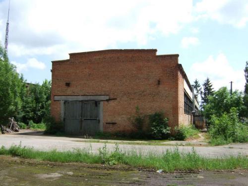 Sell warehouse. Винница, Жовтнева — photo 5