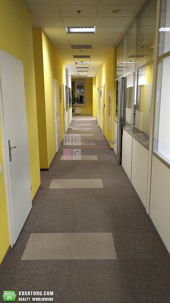 Rent out office. Киев, Луговая ул. — photo 4