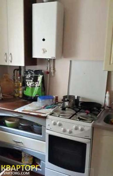 Rent out 2-room apartment. Одесса, 5 ст.Фонтана — photo 1