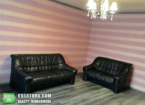 Rent out 2-room apartment. Киев, Мишуги — photo 2