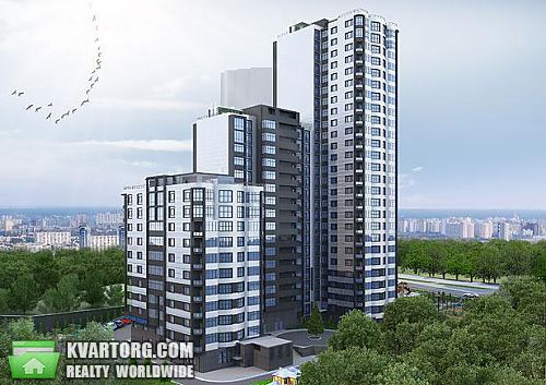 Sell 2-room apartment. Киев, Завальная — photo 1