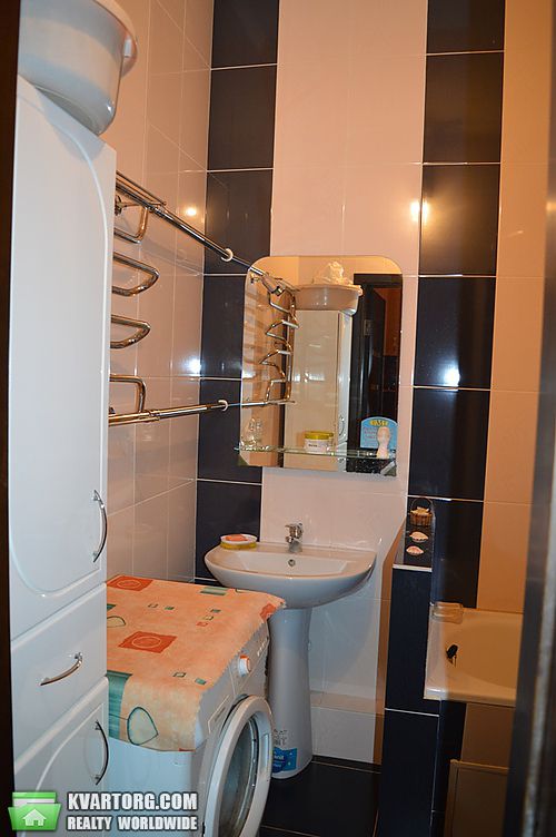 Sell 1-room apartment. Киев,  Лаврухина — photo 5