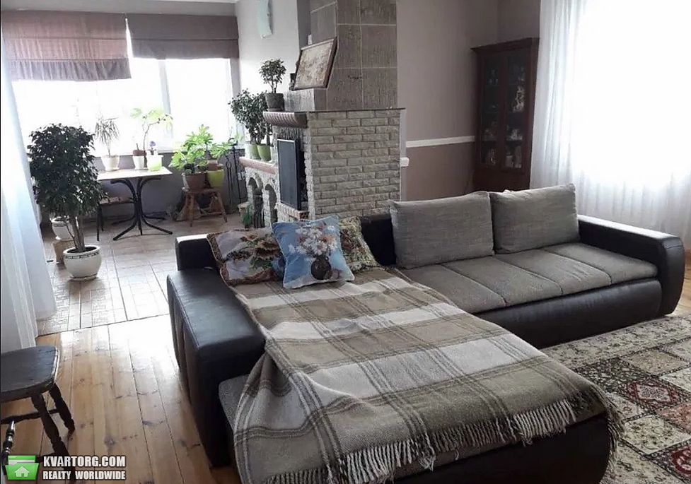 Rent out house. Киев,  Садовая — photo 4