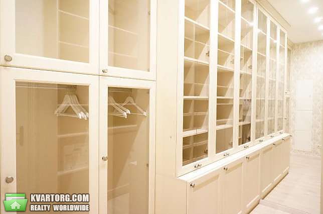 Rent out 3-room apartment. Киев,  Институтская — photo 5