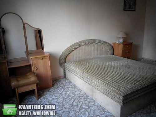 Rent out 2-room apartment. Киев, Руденко — photo 2