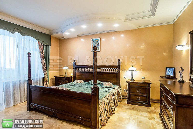 Sell multi-room apartment. Киев,  Ковпака — photo 2