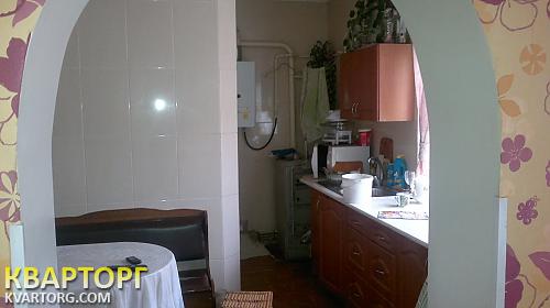 Sell house. Киевская обл., Пархоменка — photo 1