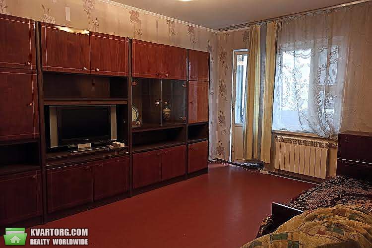 Rent out 1-room apartment. Киев, Беретти — photo 4