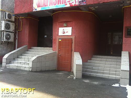 Rent out office. Киев, Межигорская — photo 6