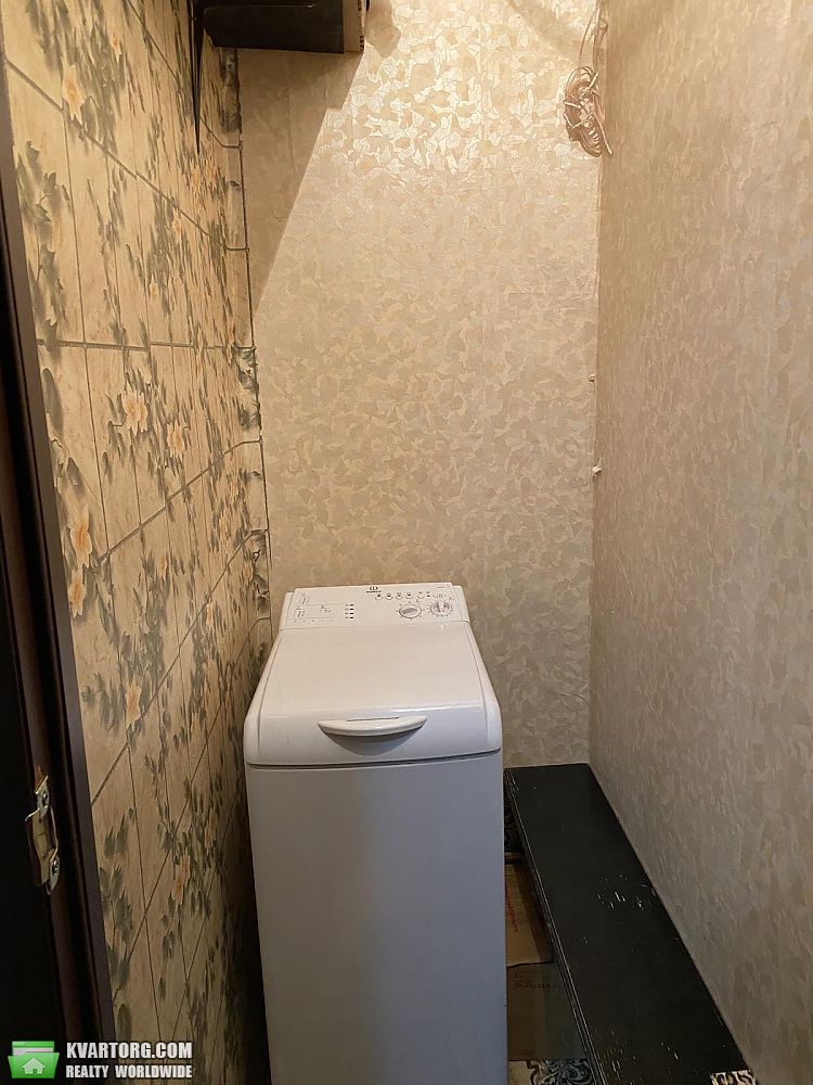 Rent out 1-room apartment. Киев, Матеюка — photo 7