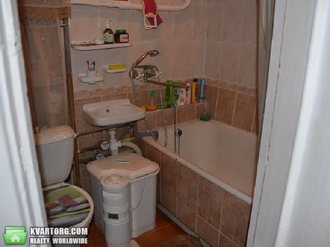 Sell 1-room apartment. Киев,  Санаторная — photo 2