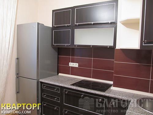 Sell 1-room apartment. Киев, Урловская — photo 3