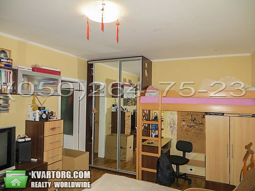 продам 1-комнатную квартиру. Киев,  В.Маяковского пр. - фото 3