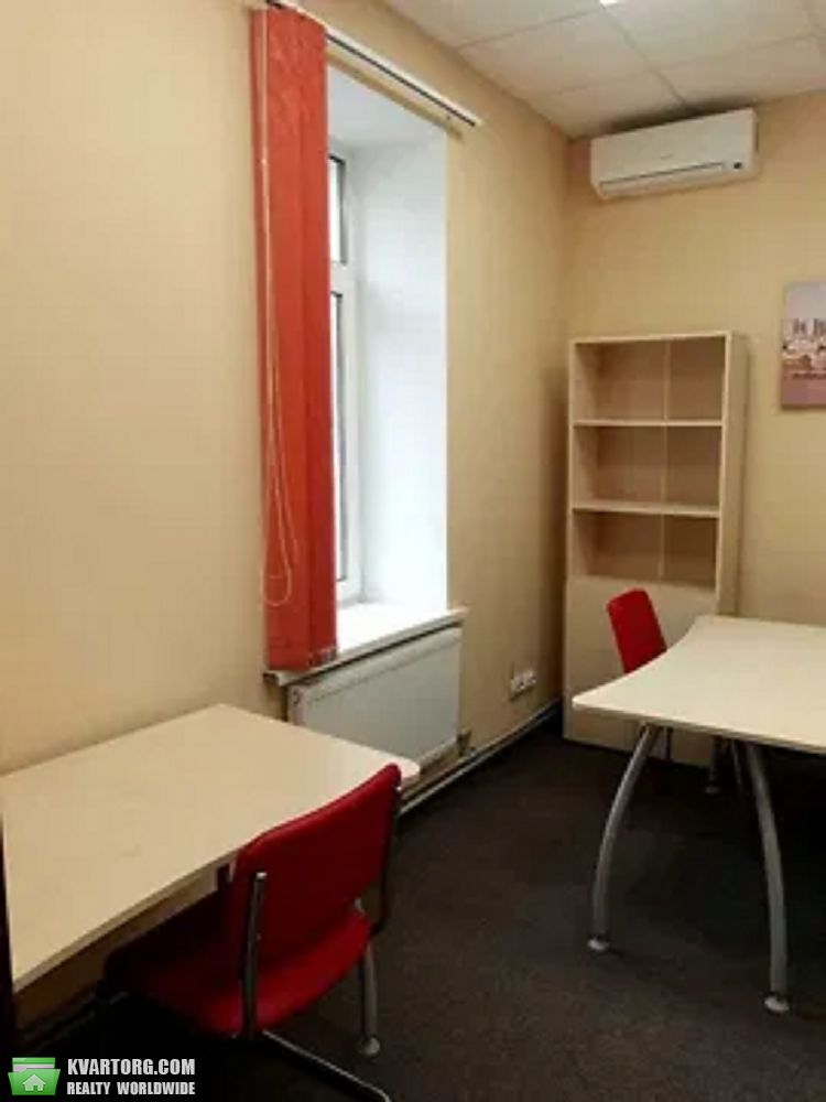 Rent out office. Киев,  Верхний Вал — photo 6