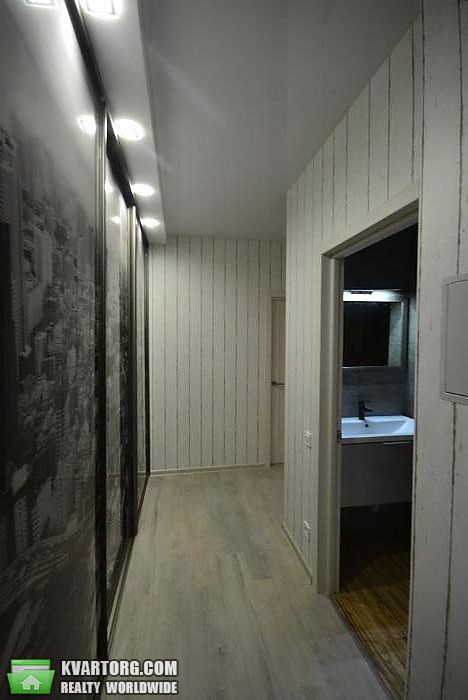 Sell 1-room apartment. Киев, Регенераторная — photo 6