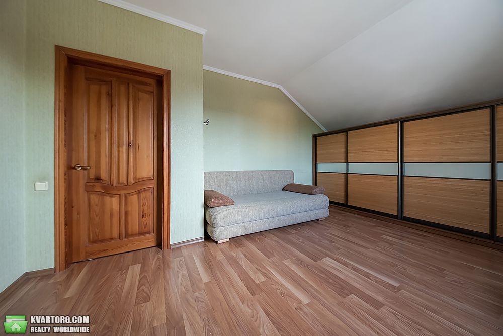 Sell house. Киев, Янтарная — photo 9