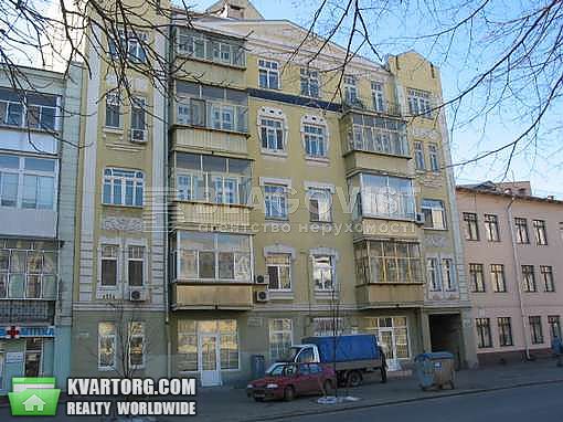 Sell 2-room apartment. Киев,  Жилянская — photo 1