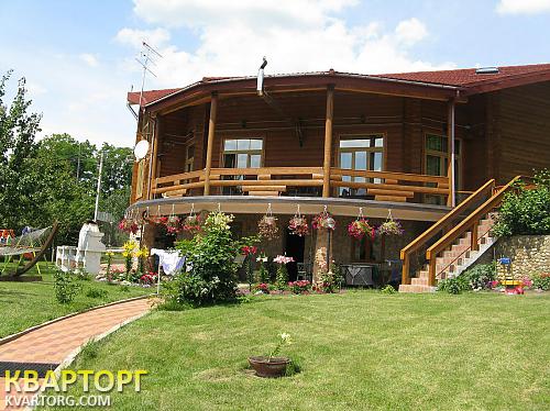 Rent out house. Киевская обл., Ходосовка — photo 1