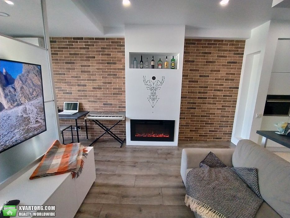 Sell 1-room apartment. Киев, Максимовича — photo 2