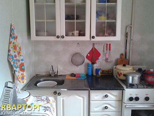 Rent out 1-room apartment. Боярка, Белогородская — photo 4