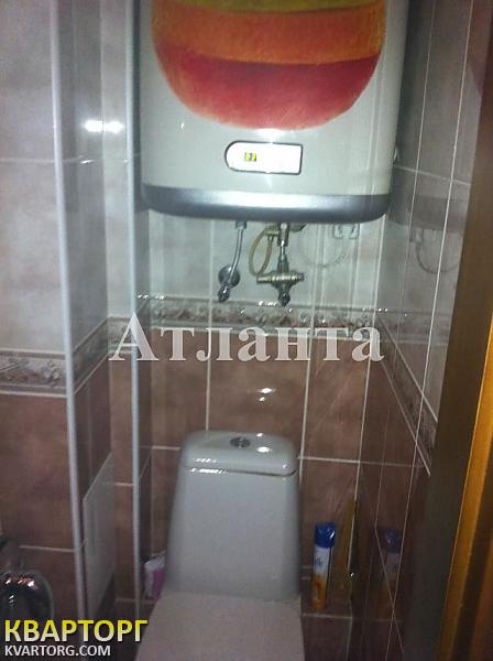 Sell 1-room apartment. Одесса, Добровольского проспект — photo 8