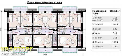 Sell house. Киевская обл.,  Полтавская — photo 3